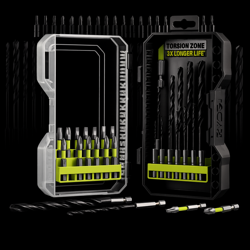 All in Tool Bundle