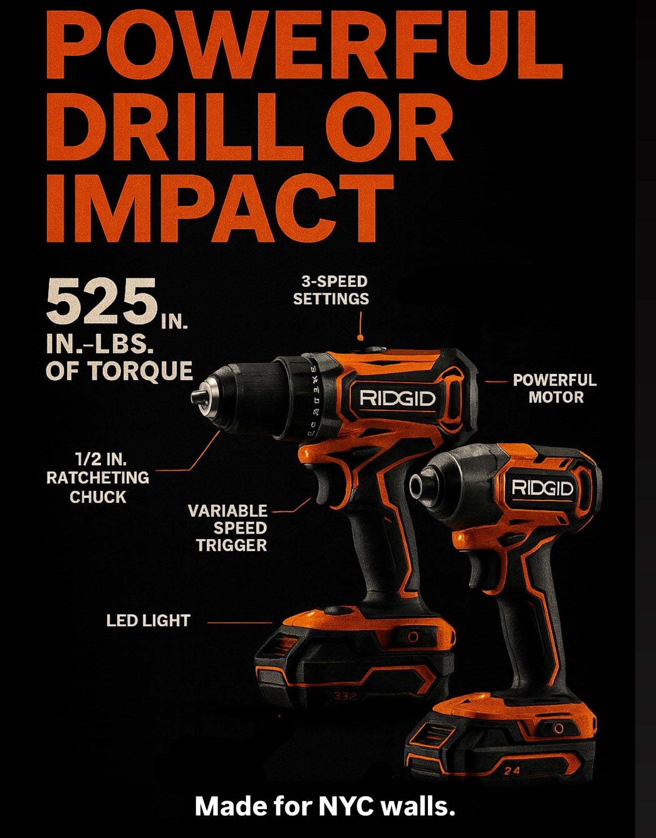 All in Tool Bundle
