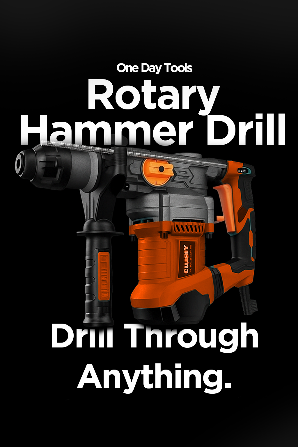 Hammer Drill Kit