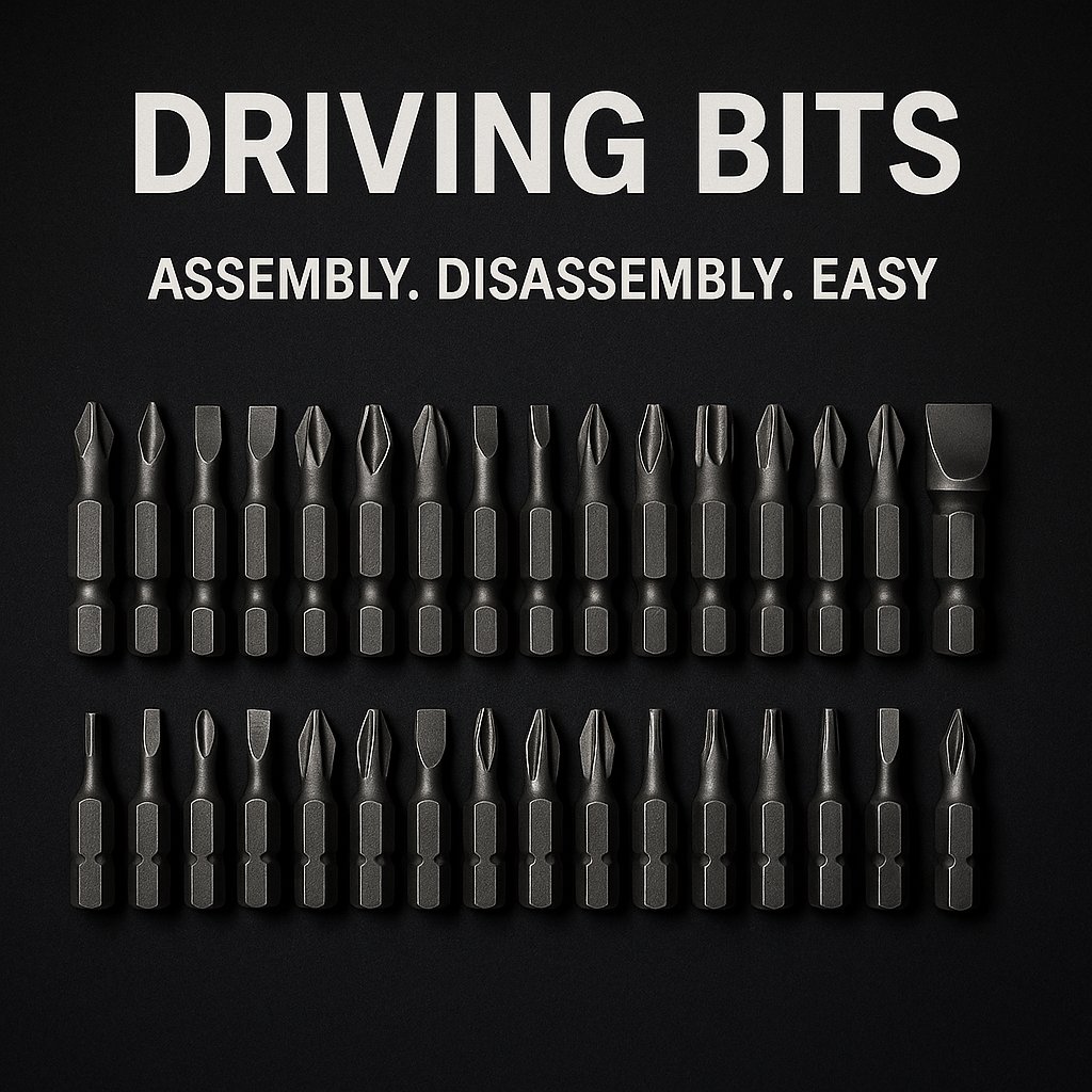 All in Tool Bundle